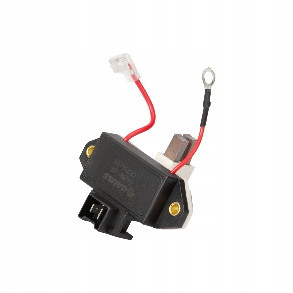 Купить Регулятор напряжения генератора 14v bosch: 9120080215 renault clio 1.6i