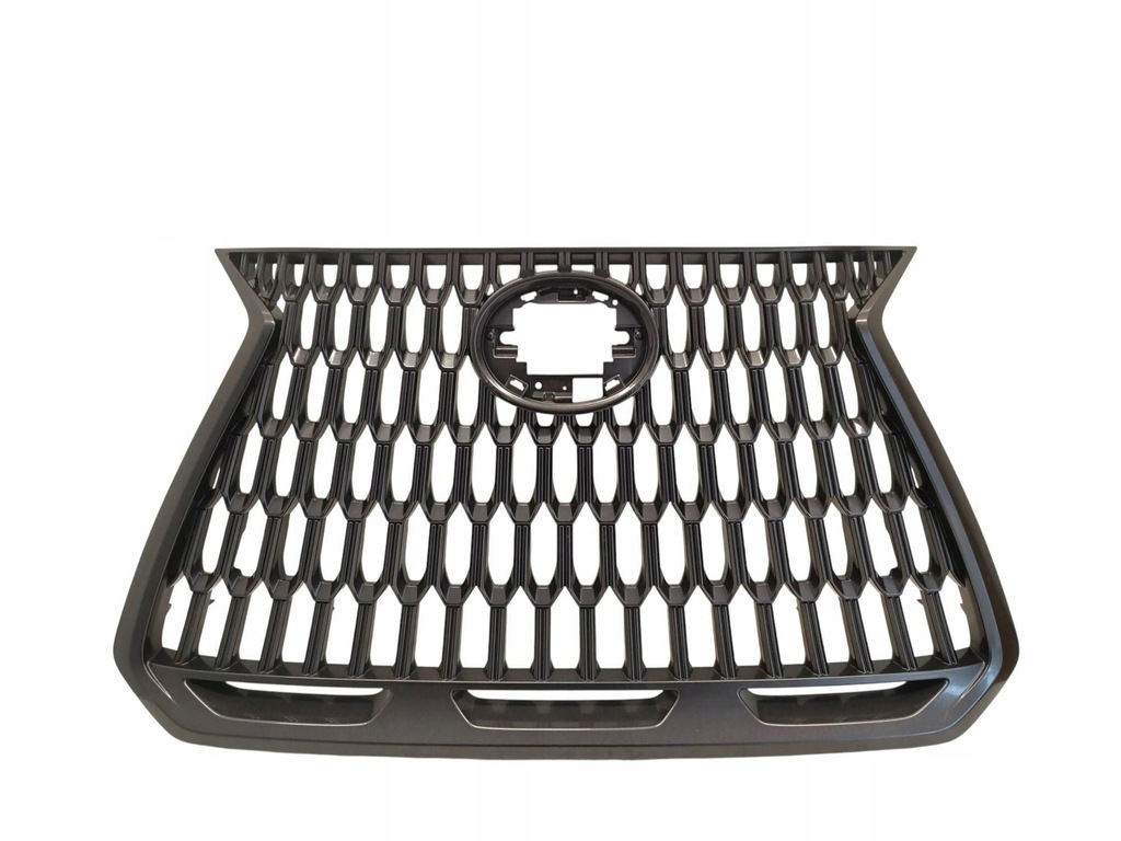 фото №1, Решётка радиатора решётка радиатора lexus nx ii 53111-78181