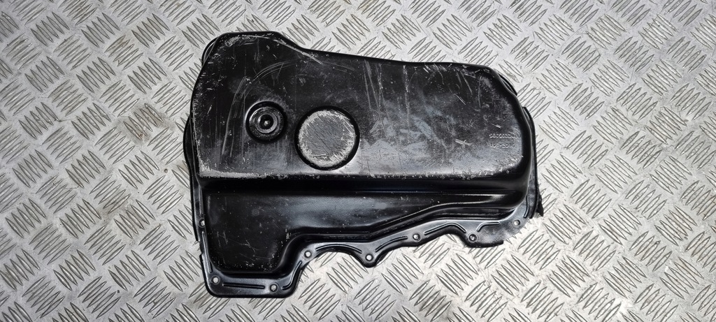 фото №8, Boxer jumper піддон масляна піддон 9809033480