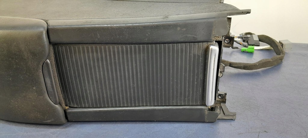 фото №10, Volvo xc60 i подлокотник кожаный 39855367