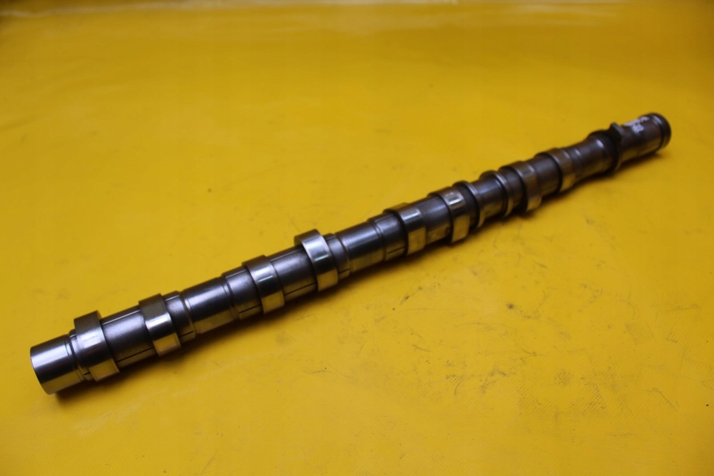 фото №1, Вал всмоктуючий розподільного валу santa fe 2.5 crdi