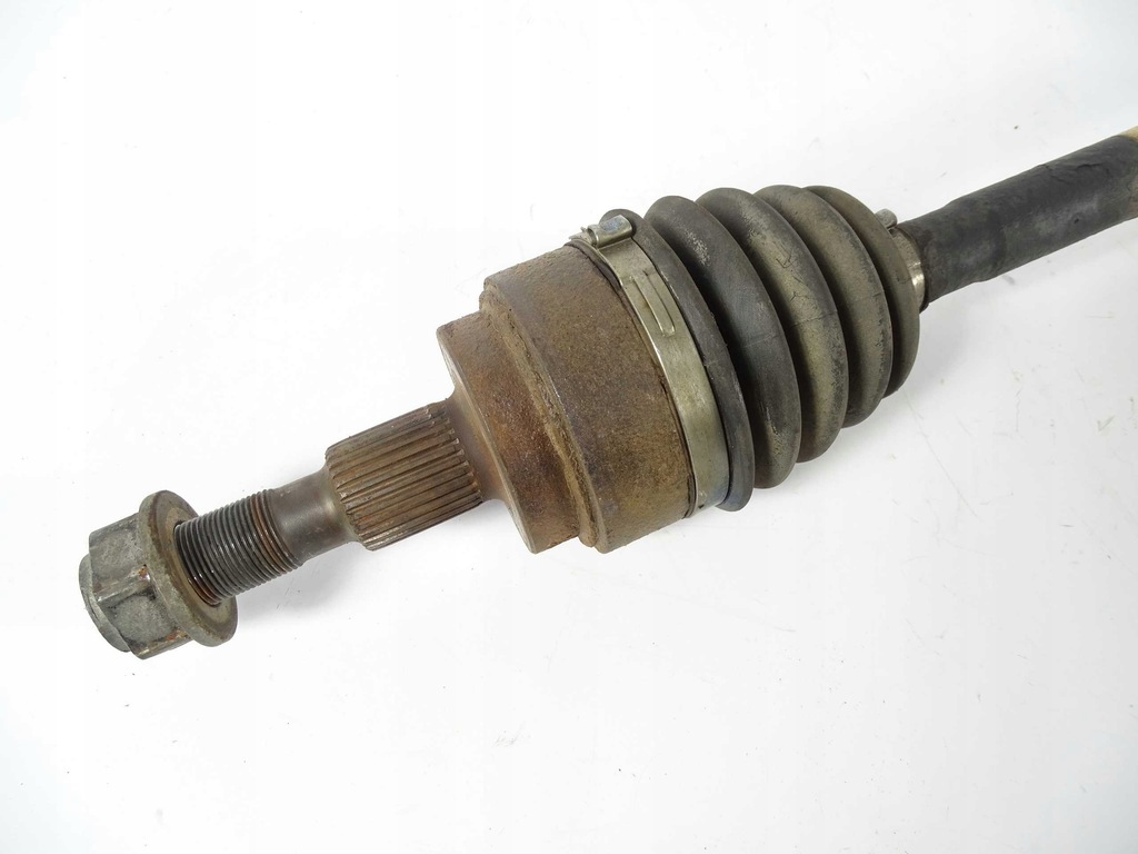 фото №2, Mercedes r klasa w251 приводной вал półośka правый задняя