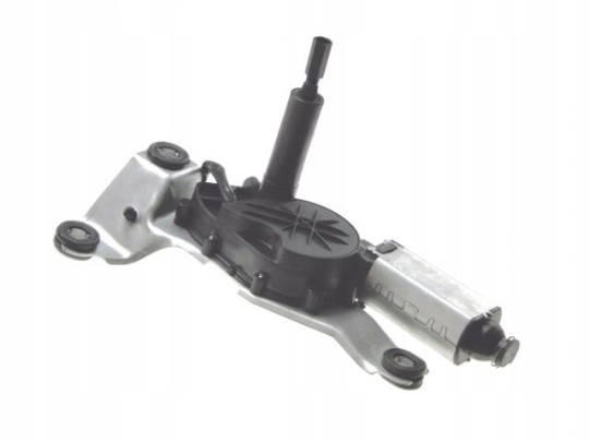 фото №1, Nty esw-vv-000 двигун двірник