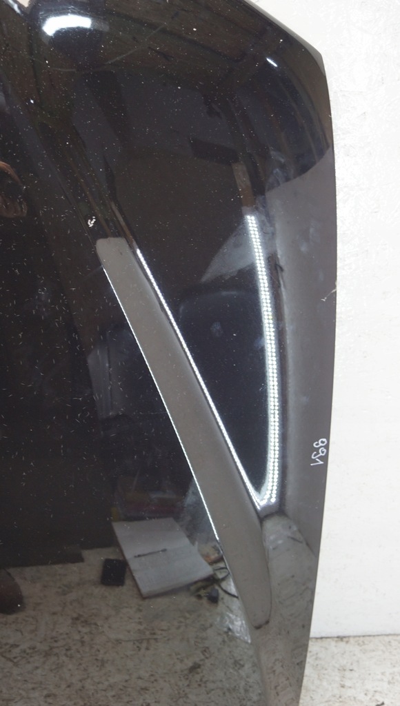 фото №6, Капот крышка перед alfa romeo brera