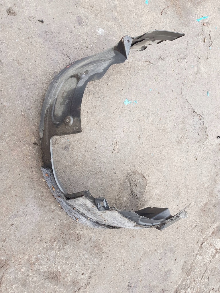 фото №1, Hyundai ix35 підкрилок лівий перед 2011-