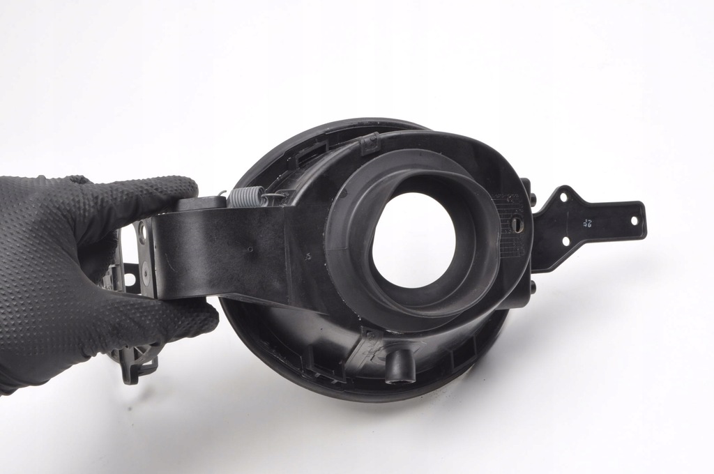 фото №6, Ferrari california 4.3 механизм открывания крышка заливной 81439200 80974500