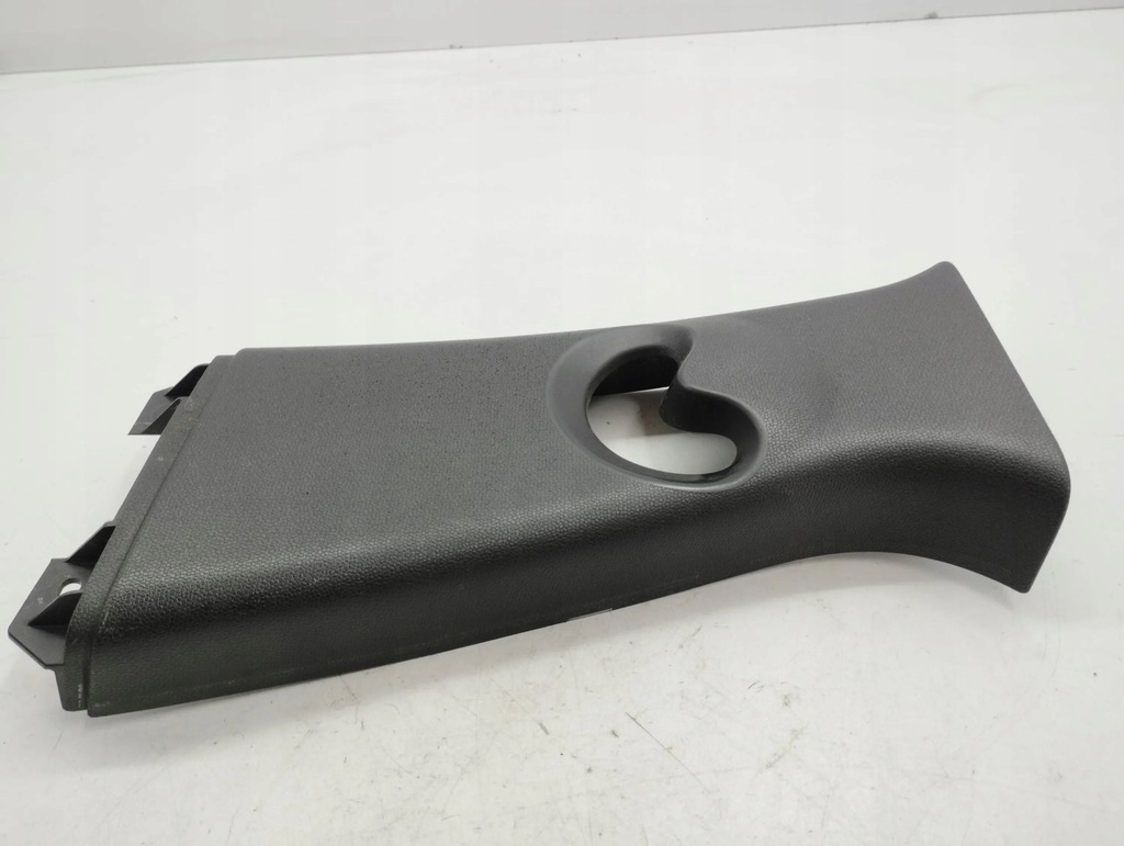 фото №1, Mini cooper countryman r60 2014 ліва сторона обшивка стійок