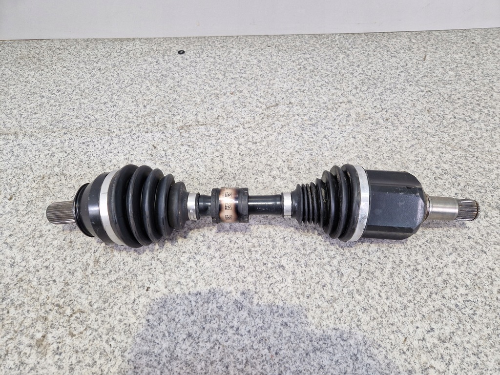 фото №1, Mercedes приводной вал передняя левая перед левый glb x247 247 a1183308700