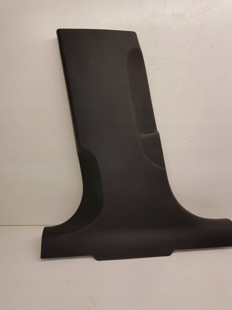 фото №1, Защита обшивка стойка левая audi a6 c7 4g0867239a