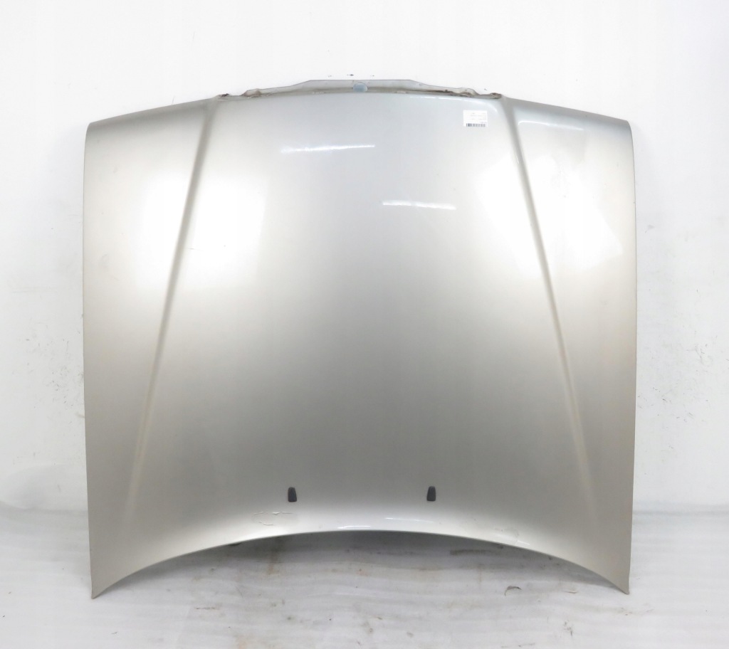 фото №1, Капот mercedes-benz w124 1987