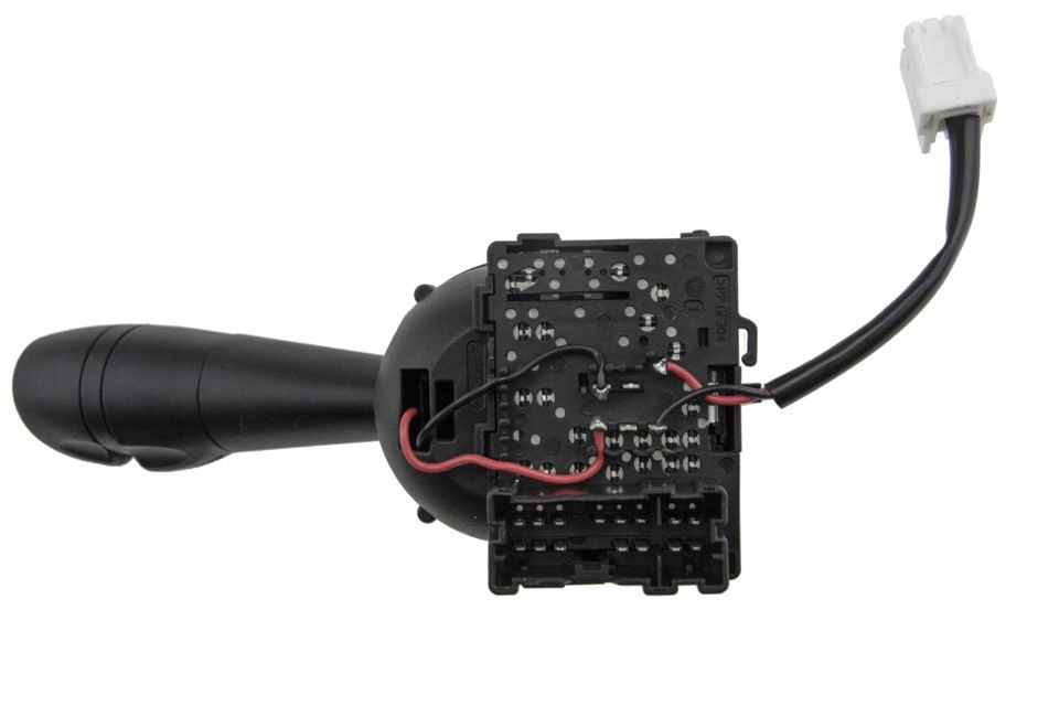 фото №10, Перемикач комбінований renault captur i 13-,clio iv 12-, dacia duster 10-,lo