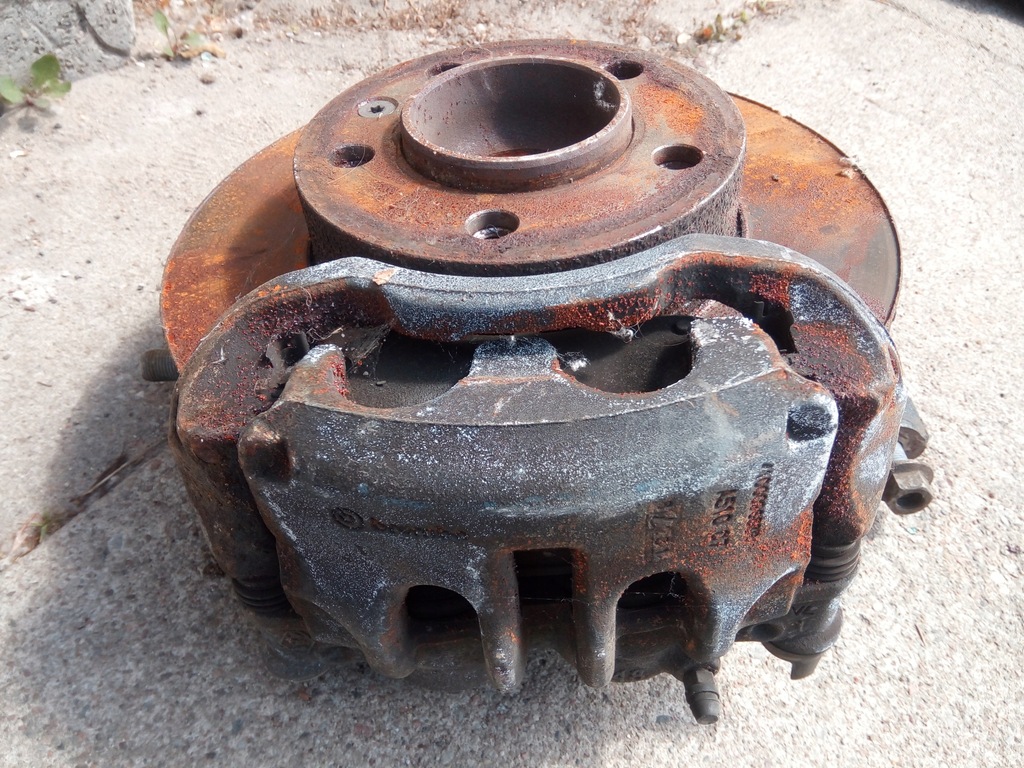 фото №4, Поворотный кулак renault master iii перед oryg.