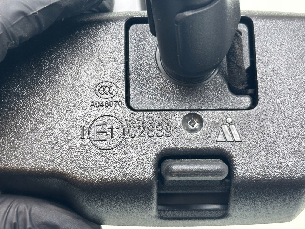 Купить Buick encore i 2021 зеркало заднего вида