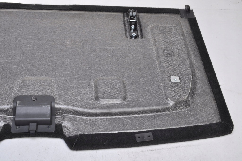 фото №6, Volvo xc90 ii підлога обшивка багажника 32149615