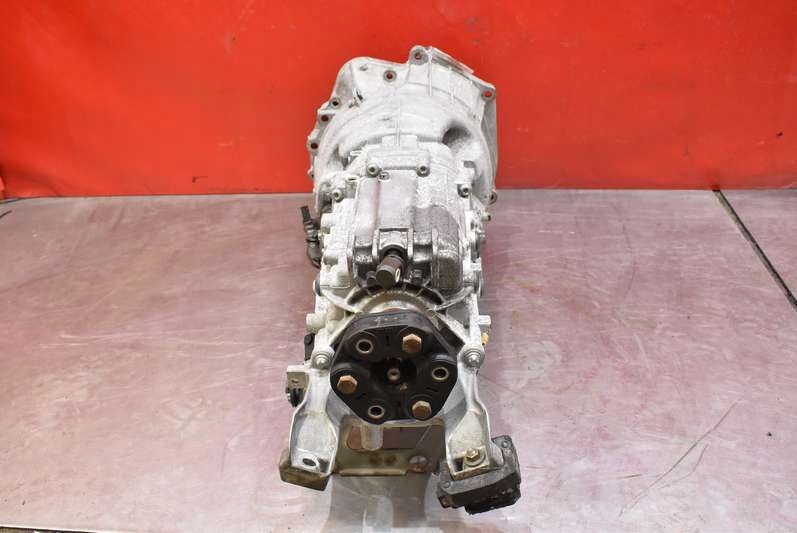 Коробка передач передач 1069401065 bmw e63 3.0i 257 km 03-10 Недорого