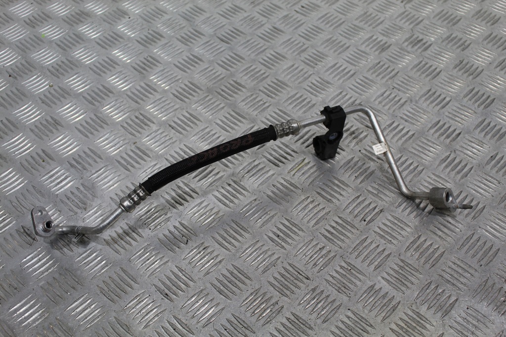 фото №1, Wąż шланг кондиціонера toyota proace ii 2