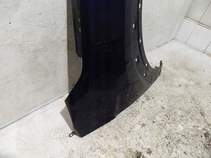 фото №6, Крыло правый передний hyundai tucson iii 3 15-20 rwb цвет крыло