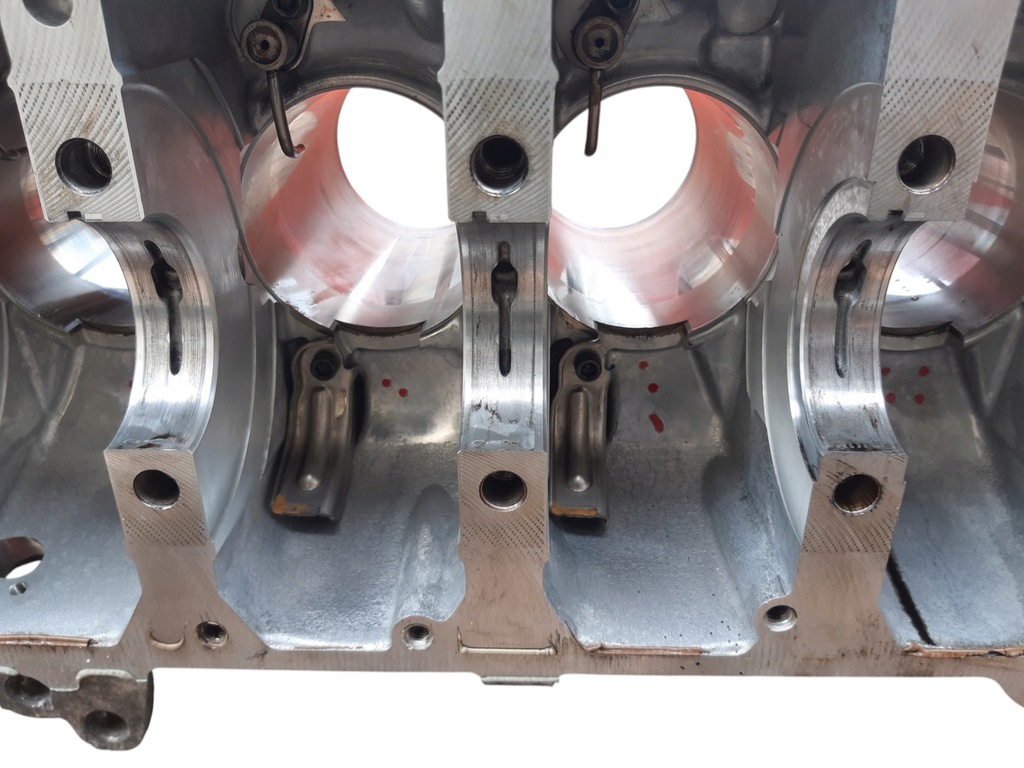 фото №14, Блок двигуна lexus is220d 2.2d 177km 2ad-fhv