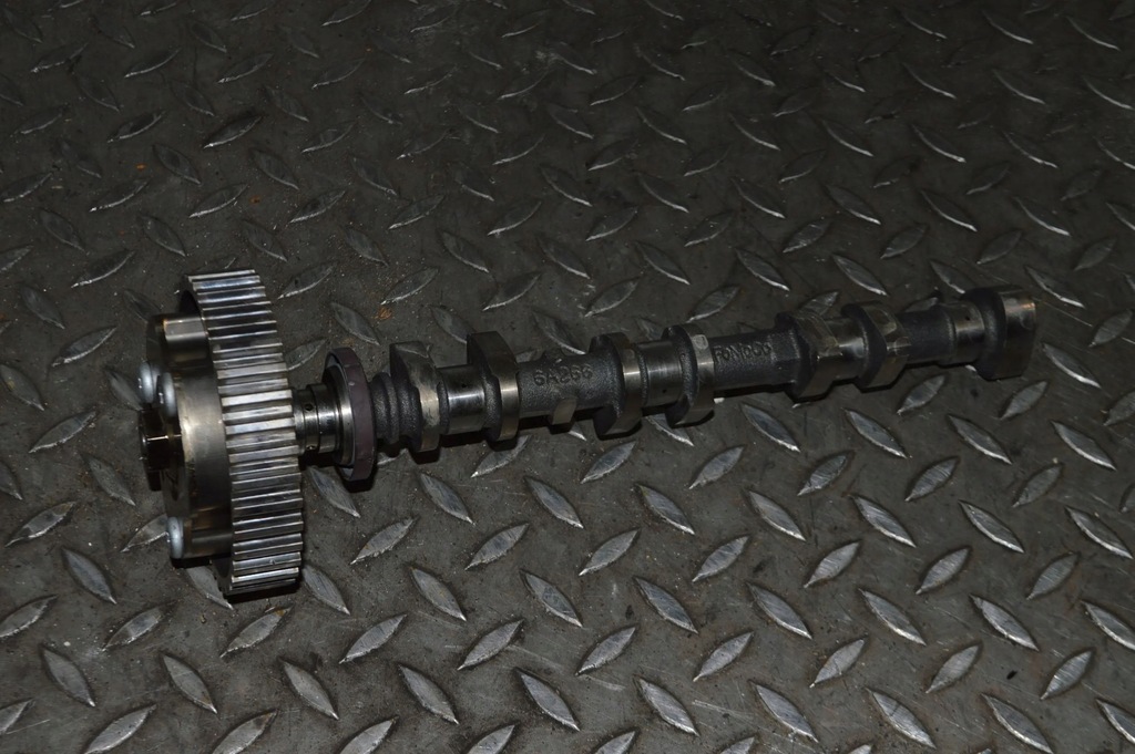 фото №1, Ford focus 2013 вал распределительного вала