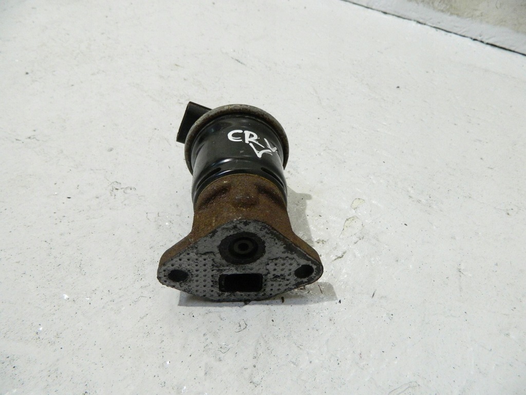 фото №5, Клапан egr honda crv v 2.0 гибрид 18-