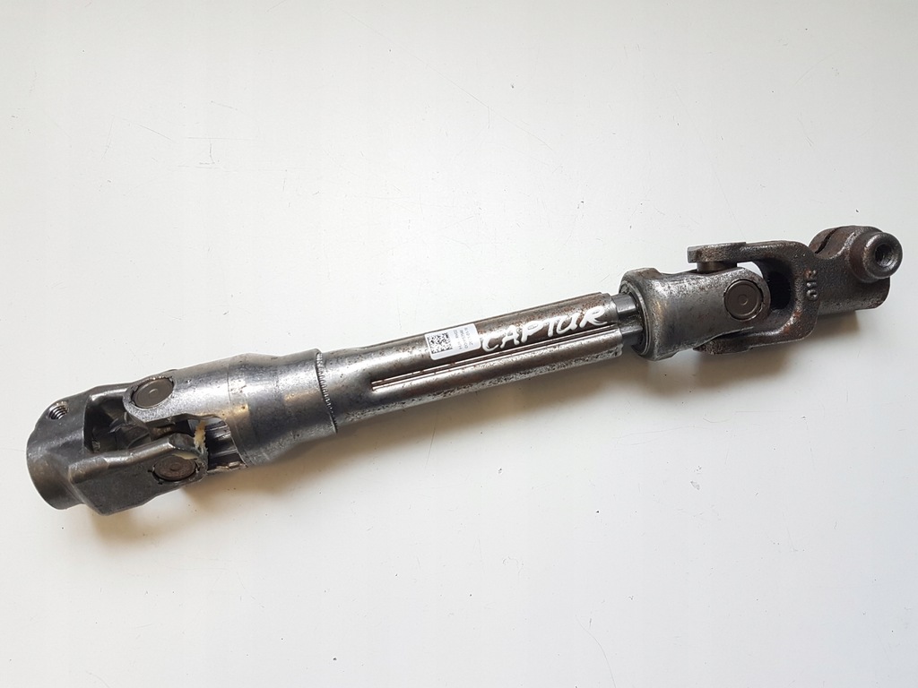 фото №1, Хрестовина колонки тяга renault captur ii 19-