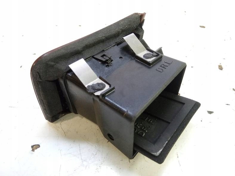 фото №6, Ґрати обдув rover 45 i 1999-2005