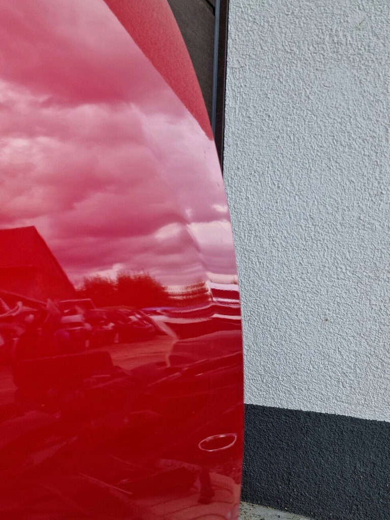 фото №11, Mazda cx3 дверь правое передние перед