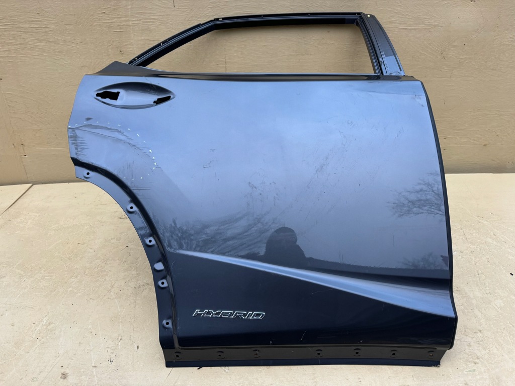 Купить Lexus rx 4 iv 15r- дверь правое  задняя правый  задняя