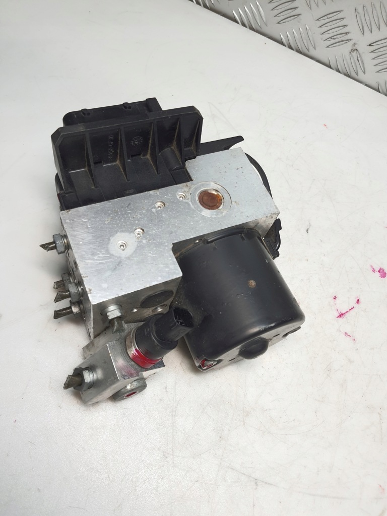 Насос гальмівна abs esp mercedes w220 w215 0044314612 Оригінал
