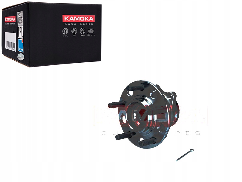 фото №1, Ступица колеса tyl.z abs zl citroen c4 aircross 12'- jeep compas 06'-