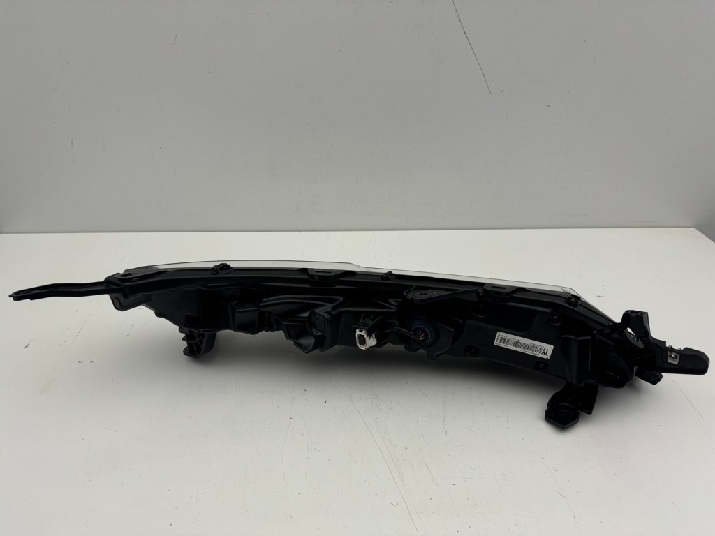 фото №5, Mitsubishi eclipse cross lift левая лампа перед передняя full led 21-