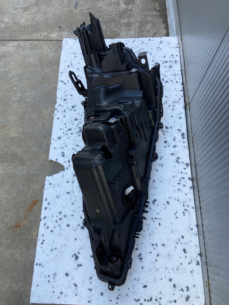 фото №4, Lexus es vii 18- лампа передня права full led ładna