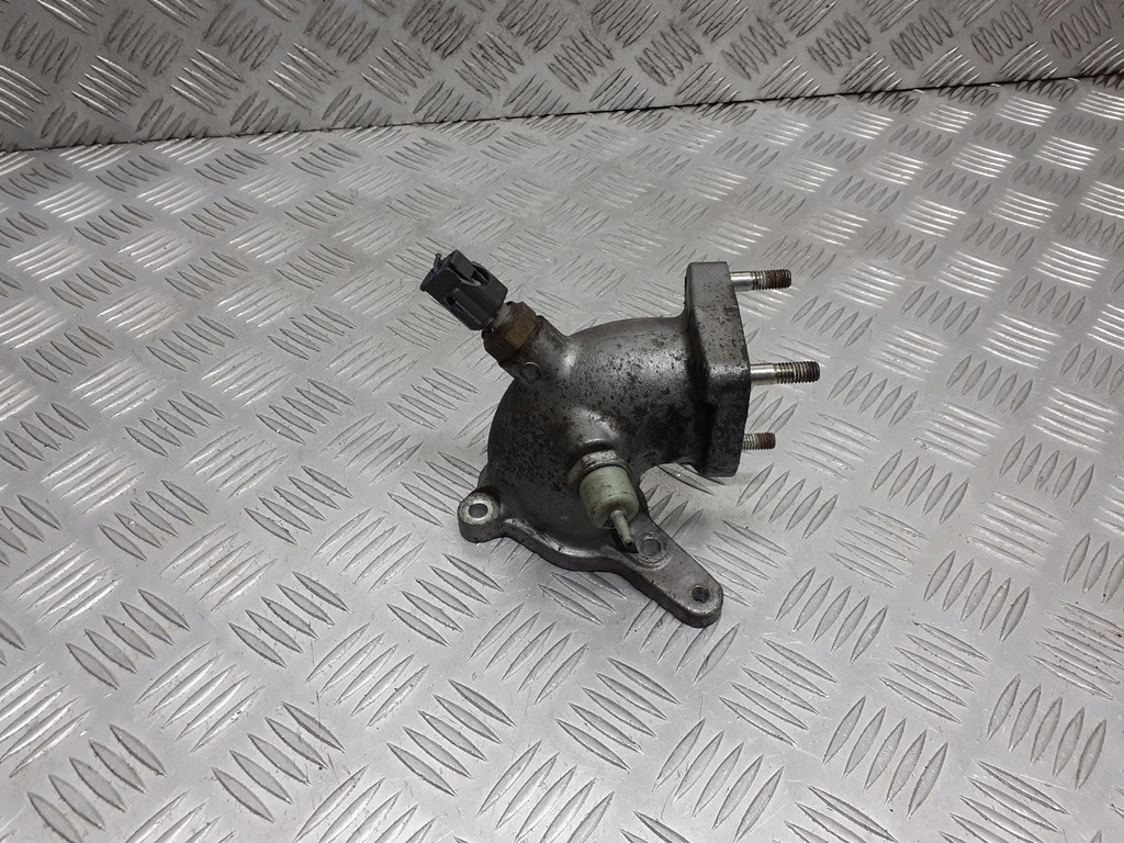 фото №1, Труба шланг toyota previa ii 2.0 d4d