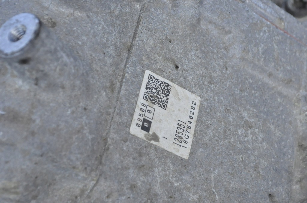 Xc60 ii xc90 ii 2.0 t6 t8 plug-in hybrid коробка передач tg-81sd 1285351 Киев