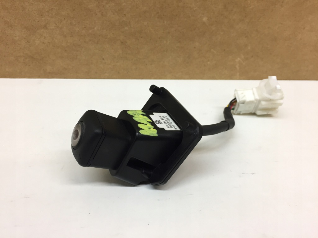 фото №1, Honda crv cr-v iv камера заднего вида крышки заднего