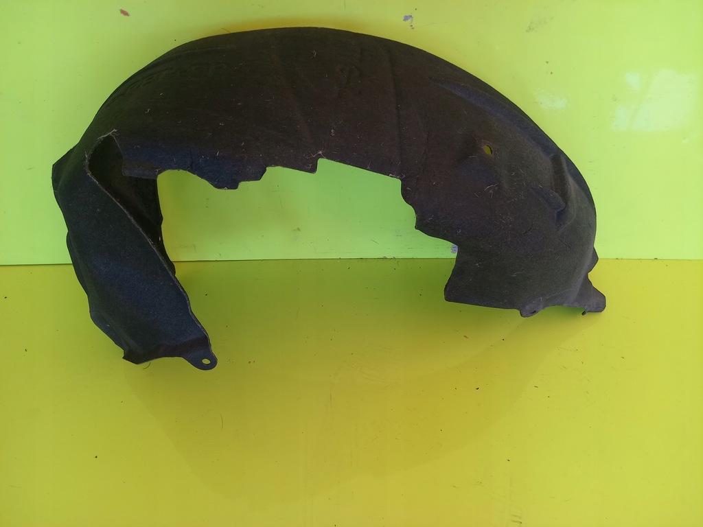фото №1, Подкрылок левый задняя honda cr-v iv 12r