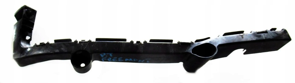 фото №1, Fiat freemont dogde journey напрямна бампера правий задня задній