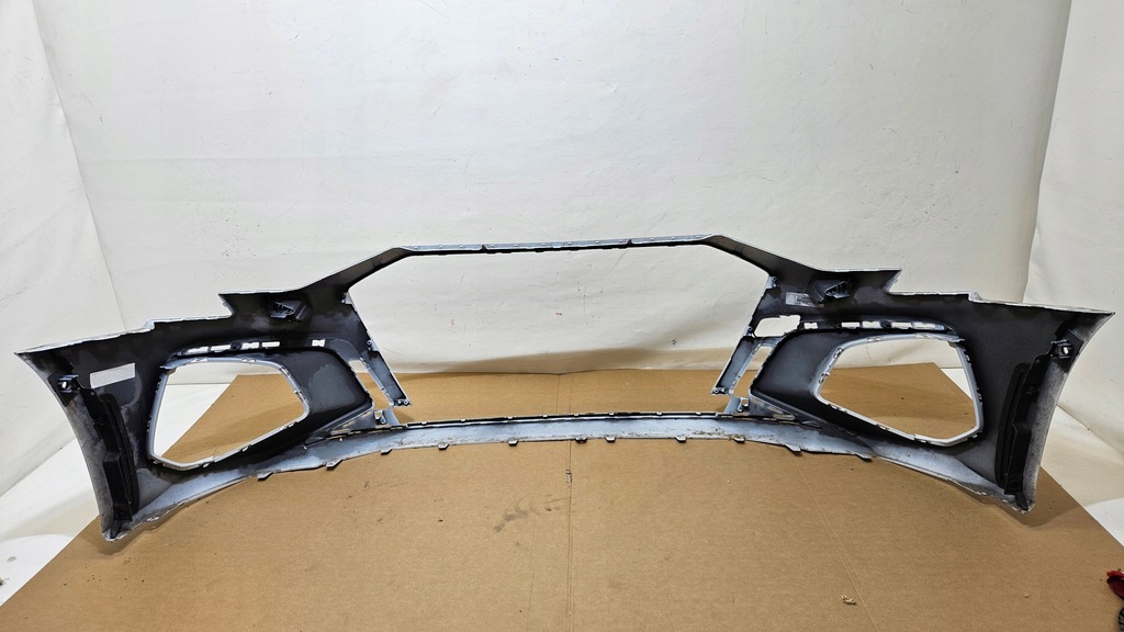 фото №7, Бампер перед передний audi a3 8y s-line 8y0807437f