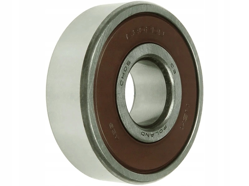 фото №1, Підшипник 6302 2rs