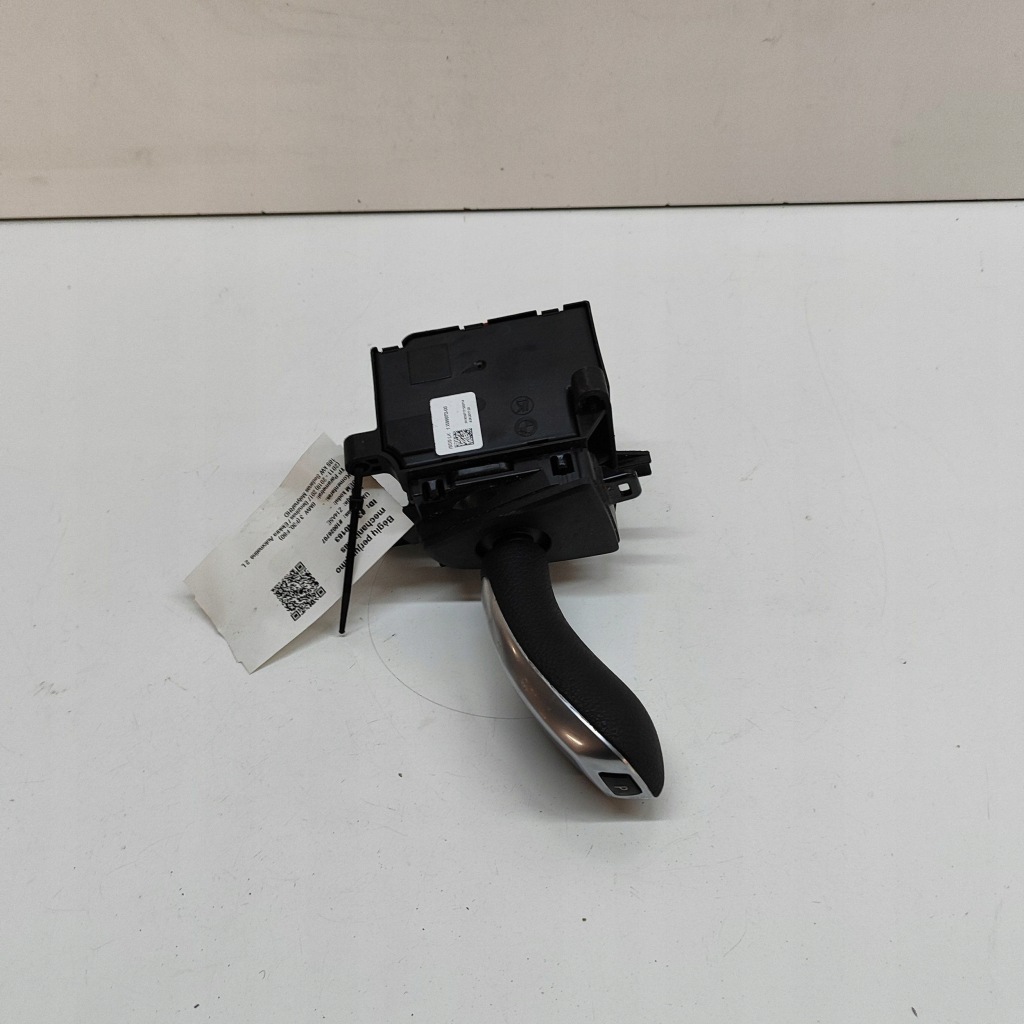 фото №6, Bmw 3 f30 f35 f31 2017 домкрат перемикання передач / верхній