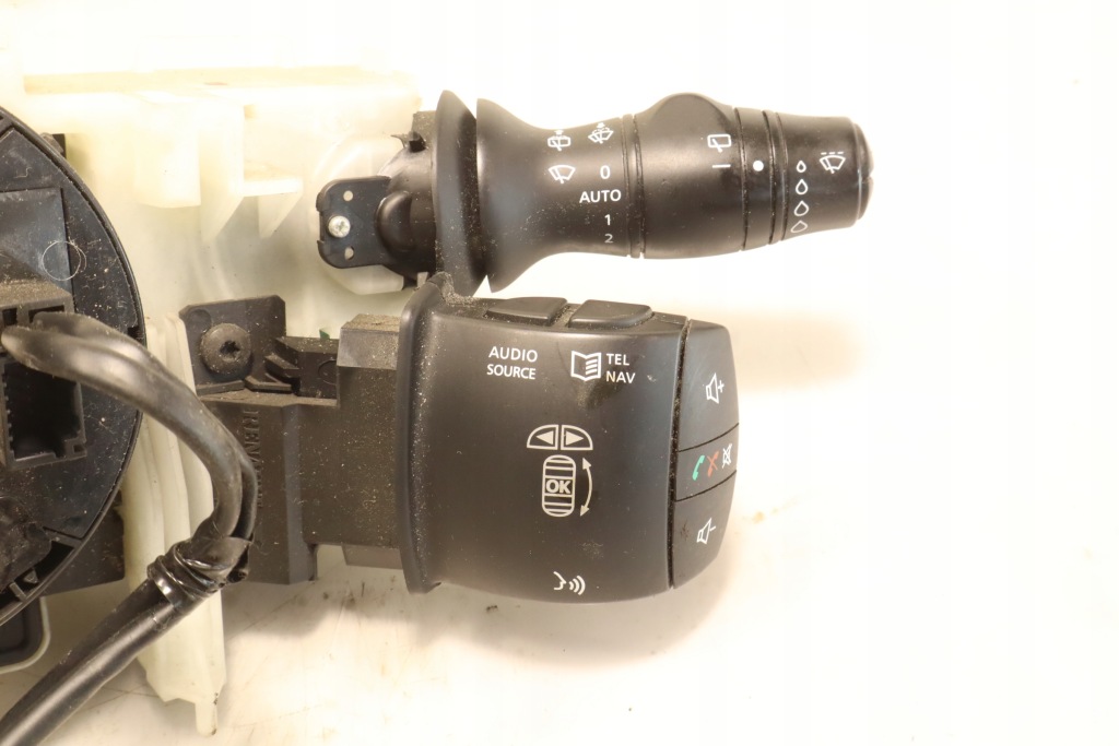 фото №7, Перемикач комбінований світла renault laguna iii 2.0dci