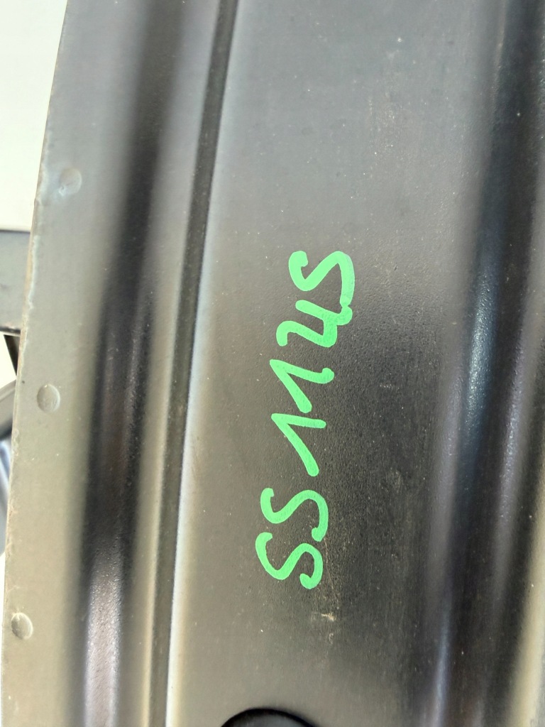 Балка усилитель бампера перед mg4 mg ev saic 10993002 109967718 Киев