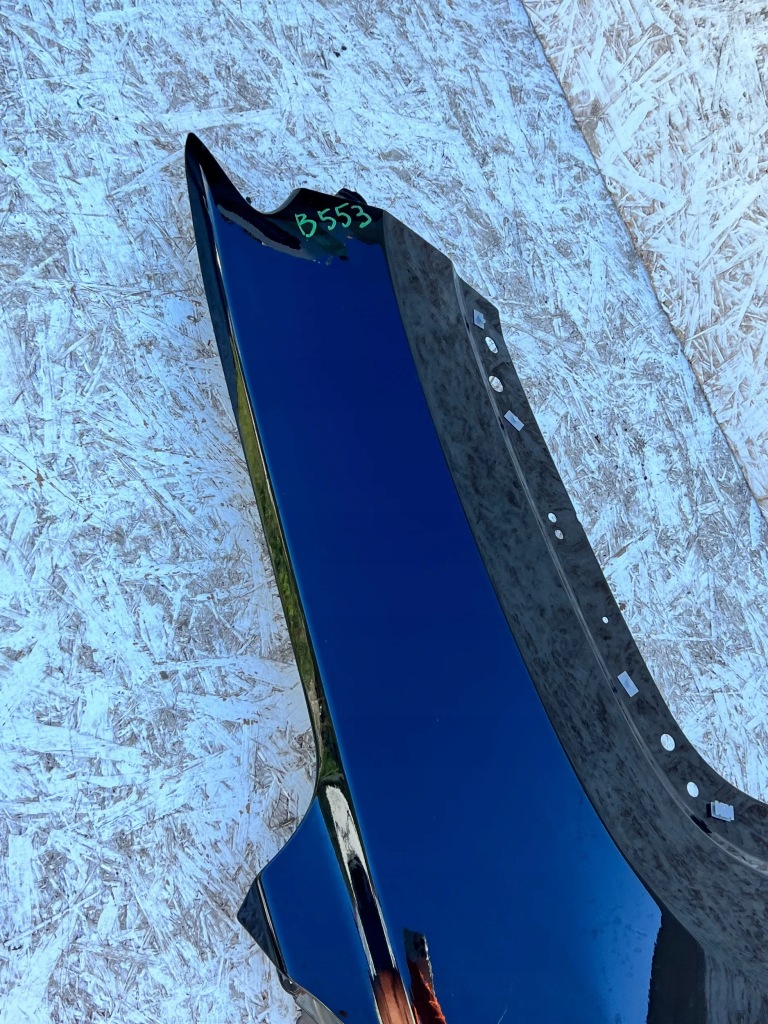 Jeep compas 18- крыло  передний правый  перед Цена