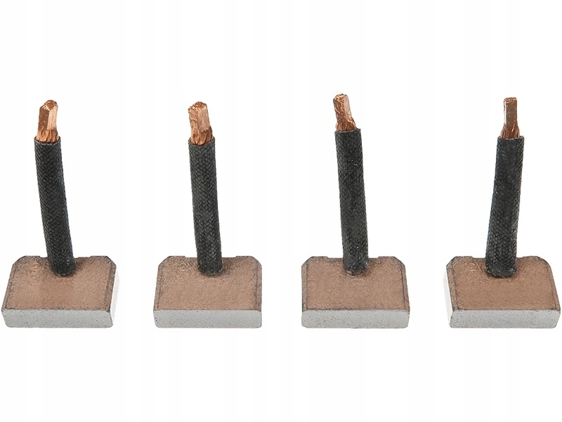 фото №8, As-pl щітка стартер щітка стартер щітки стартер /