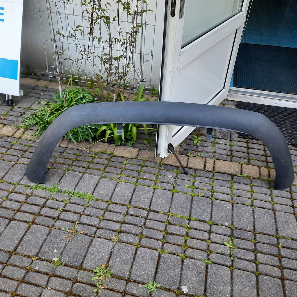 фото №1, Бампер задняя dół volvo s40 04-06