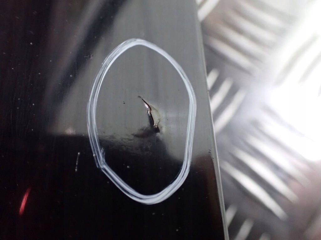 Капот audi a4 s4 b8 8k перед ly9b Ціна