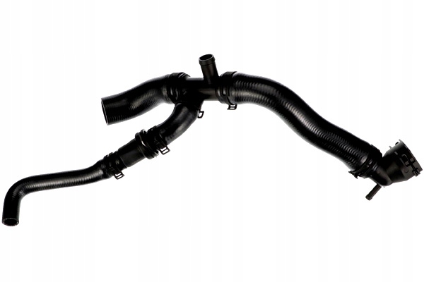 Купить Gates 05-5072 шланг гибкий радиатора