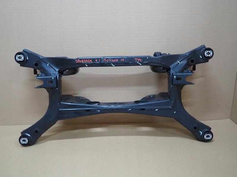 фото №1, Підрамник підрамник підрамник задня hyundai tucson iv kia sportage v