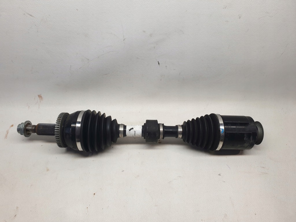 фото №1, Hyundai santa fe iii 12-18 приводной вал правая перед 2.0 crdi автоматическая коробка передач 4wd