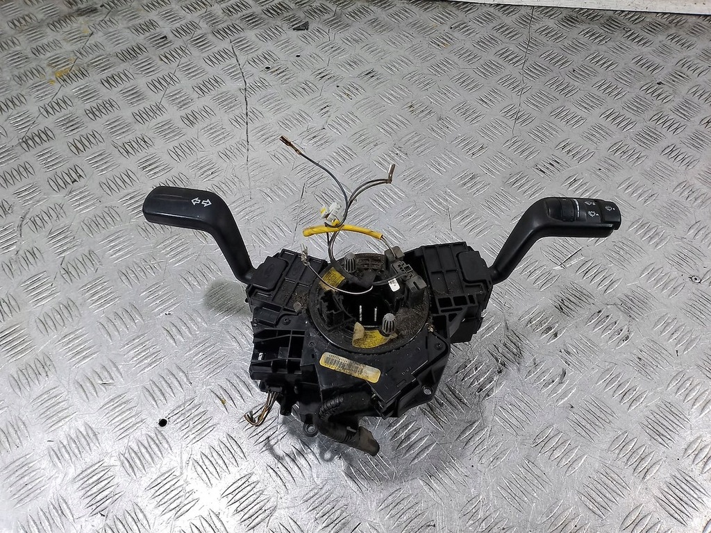 фото №1, Переключатель комбинированный ford transit mk7 2.2 tdci